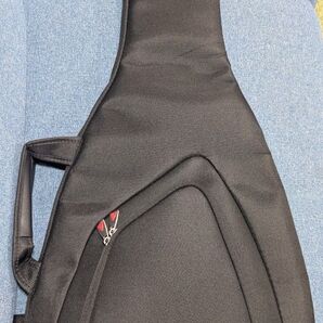 Fender FE610 Electric Guitar Gig Bag フェンダー ギターケース ギグバッグ