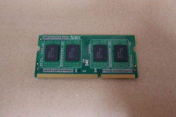 プリンストン ノートPC用 メモリ 4GB