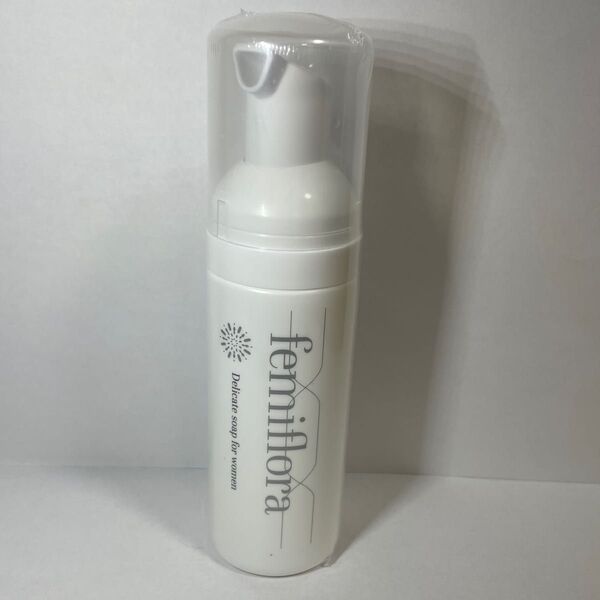 femiflora デリケートゾーン専用ソープ 50ml 新品未開封