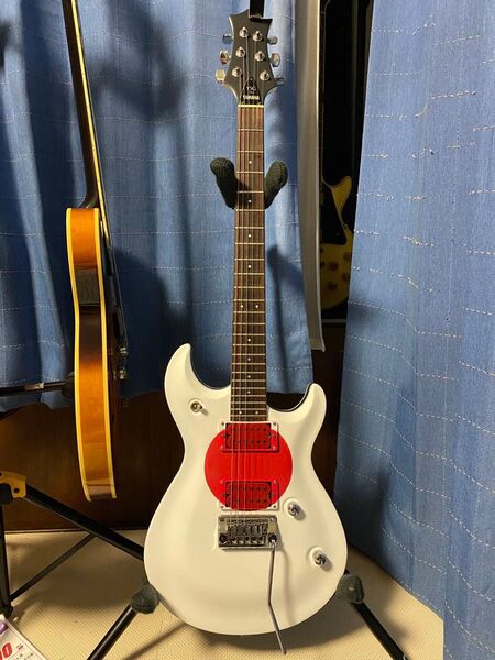 YAMAHA YSG-TⅡリフィニッシュ