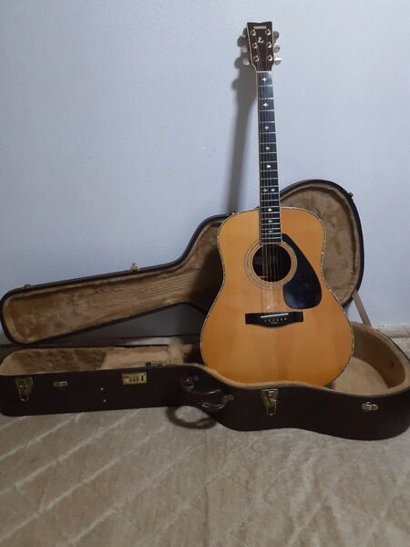 YAMAHA L-25 J アコースティックギター