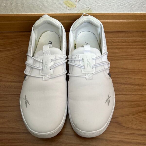 Reebok スニーカー レディース 23.5センチ