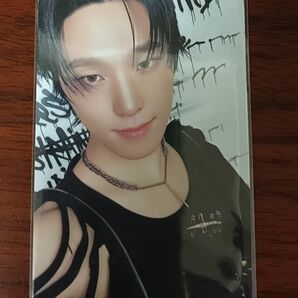 ディノ SEVENTEEN HAPPYBURSTDAY