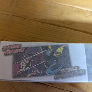 ポケモンセンターオリジナル ポケモンカードゲーム ラバープレイマット Midnight Agent -the cinema-