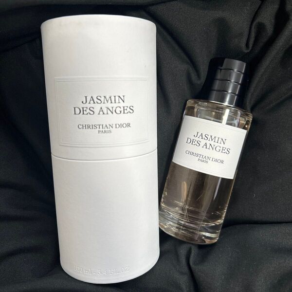 Dior ジャスミンデザンジュ 100ml 香水 ディオール オードパルファン ディオール ジャスミン クリスチャン