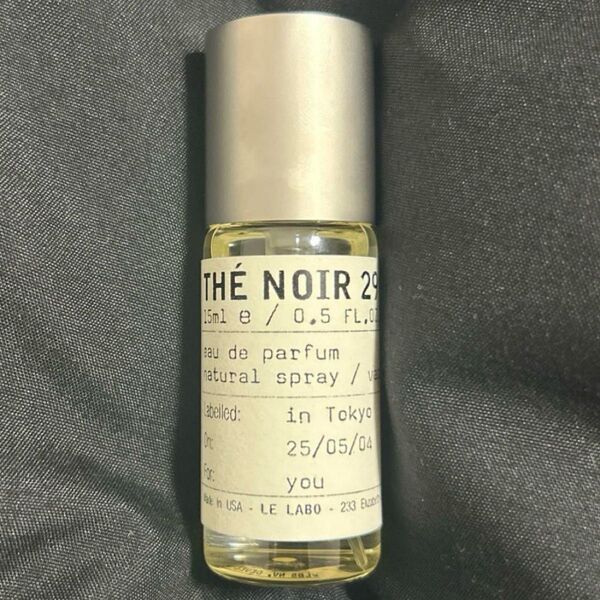 ルラボ テノワール29 15ml LELABO THENOIR29 香水 フレグランス