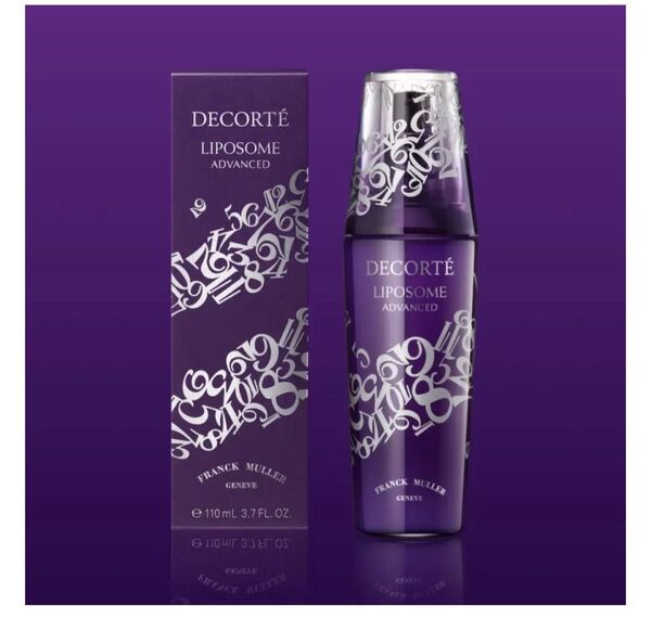 コスメデコルテ DECORTE リポソーム アドバンスト リペア セラム 110ml 美容液 ブースター 導入