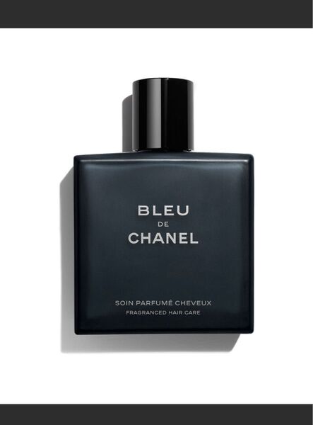 ブルー ドゥ シャネル ヘアケア パルファム 90ml CHANEL