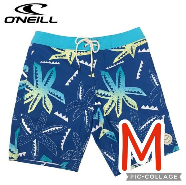 新品!サーフパンツ メンズ 水着 O'NEILL オニール スイムショーツ 海パン M