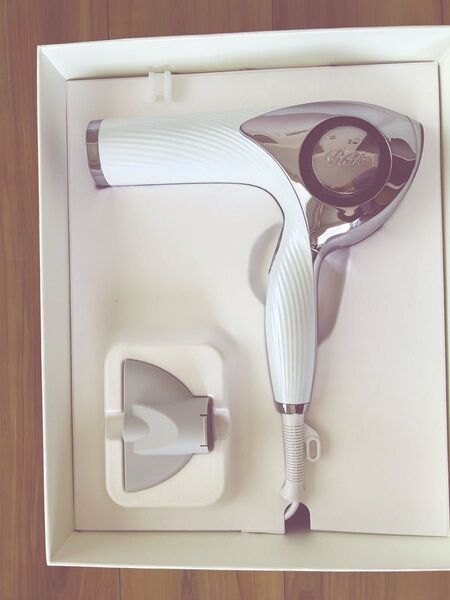 【中古】リファビューテック ヘアドライヤー RE-AB02A ホワイト 国内正規品 MTG ReFa BEAUTECH