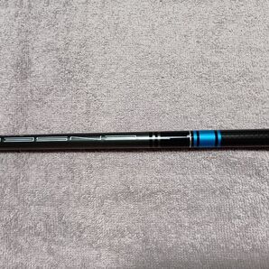 テンセイ ブルー テーラーメイド TM50 SR 3W用 純正シャフト スリーブ付
