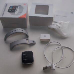 【クーポンで更にオトクに!】Redmi Watch 3 Active
