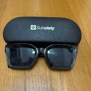 Subciety SUNGLASS-compere-