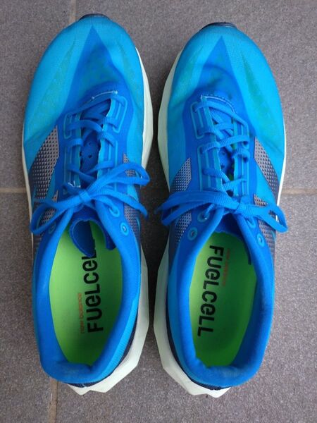 27cm New balance FuelCell Pvlse v1