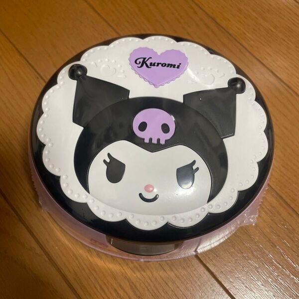 クロミ サンリオ ウェットティッシュ ケース