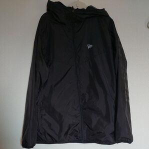NEWERA ニューエラ ナイロンジャケット XX large