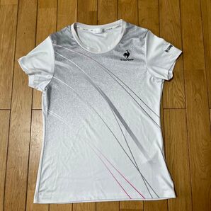 ルコック 半袖Tシャツ