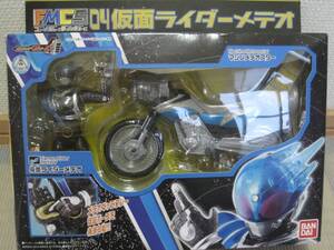 ★★ 【送料無料】バンダイ『FMCS(フォーゼモジュールチェンジシリーズ）04　仮面ライダーメテオ』 ≪ 中古 ≫（仮面ライダーフォーゼ）★