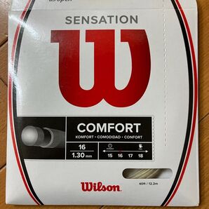 Wilson テニスストリングス