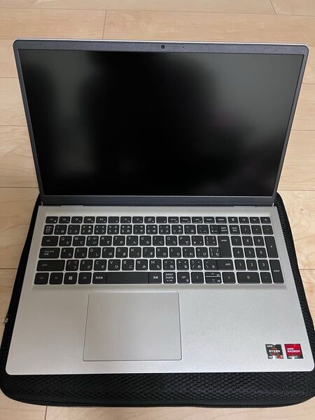 DELL Inspiron 15 (3535) Ryzen 7 メモリー 16GB SSD 1TB