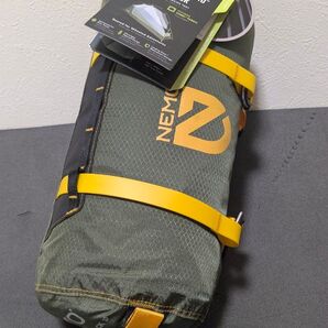 【新品未使用】NEMO ドラゴンフライ 1P テント