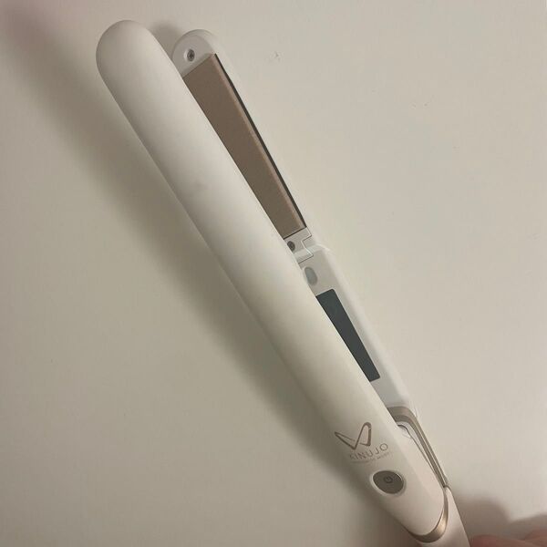 絹女 ヘアアイロン