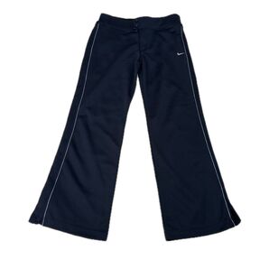 NIKE スウェットパンツ ブラック Lサイズ