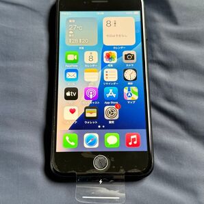 iPhone SE 第3世代