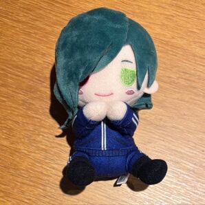 刀剣乱舞 ぴたぬい にっかり青江