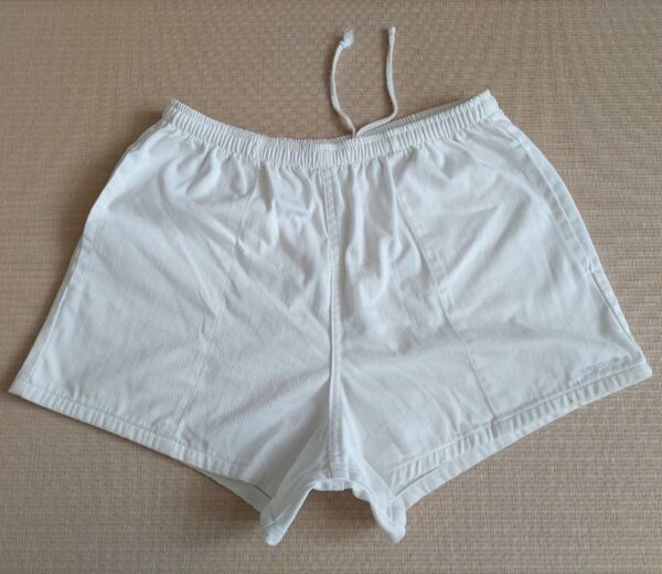 ショートパンツ crazy shirts HAWAII Mサイズ アメリカ製 綿100% crazy shorts