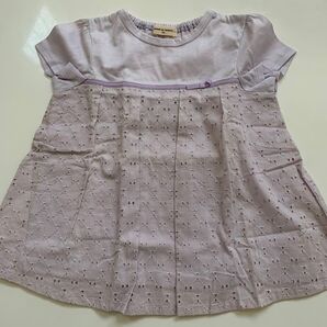 新品未使用 センスオブワンダーチュニック服 100