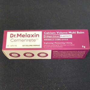 Dr.Melaxin Cemenretex Calcium Volume Multi Balm