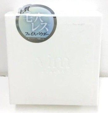 ヴィムビューティ キープコンフィデンスパウダー