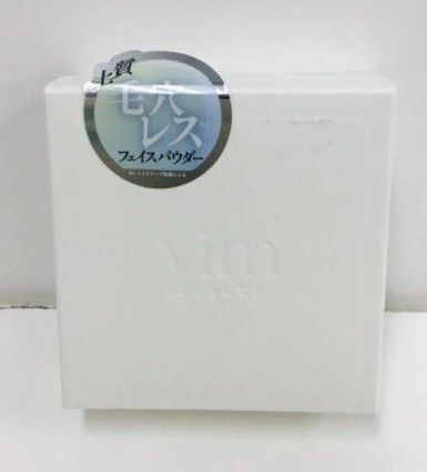 ヴィムビューティ キープコンフィデンスパウダー