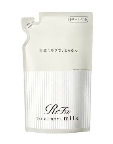 Refa リファ ミルクプロテイン トリートメント