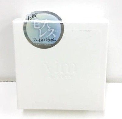 ヴィムビューティ キープコンフィデンスパウダー