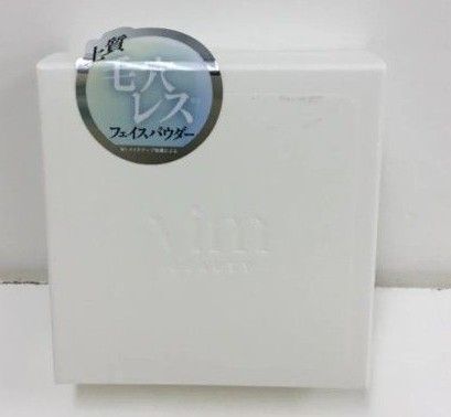 vim beauty ヴィムビューティ キープコンフィデンスパウダー