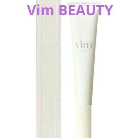 Vim BEAUTY ヴィム ビューティー キープコンフィデンス プライマー 20g