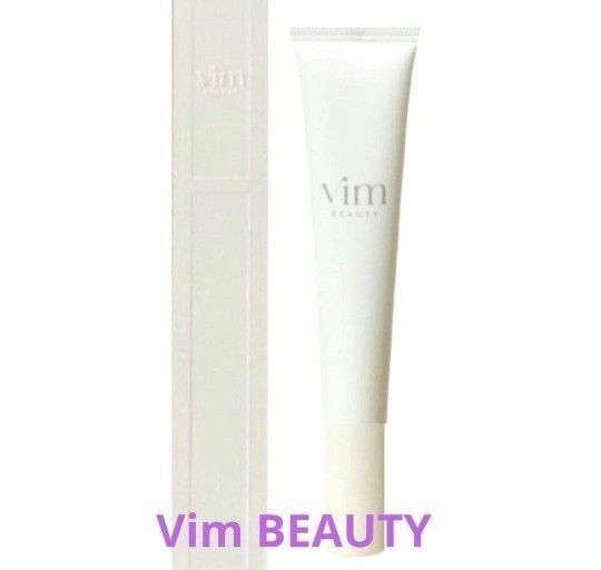 Vim BEAUTY ヴィム ビューティー キープコンフィデンス プライマー 20g