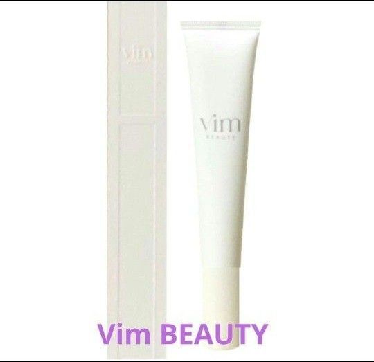Vim BEAUTY ヴィム ビューティー キープコンフィデンス プライマー 20g