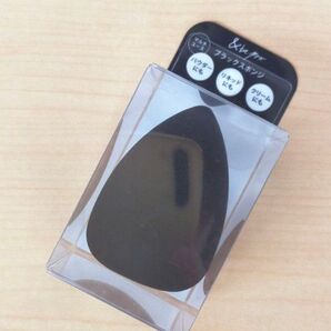 アンドビー ブラックスポンジ 1個 箱のまま発送 リニューアル