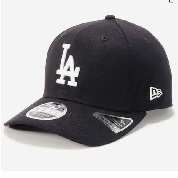 【2970円】キャップ ニューエラ ロサンゼルス ERA LA 59FIFTY ドジャース ドジャース帽子 大谷翔平