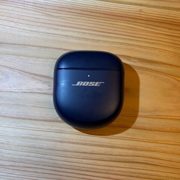 bose quietcomfort earbuds ii ケース