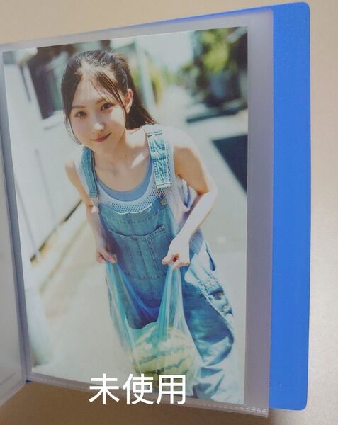 谷口愛季 櫻坂46 ポストカード blt graph.vol.94 購入特典 hmv&books online限定