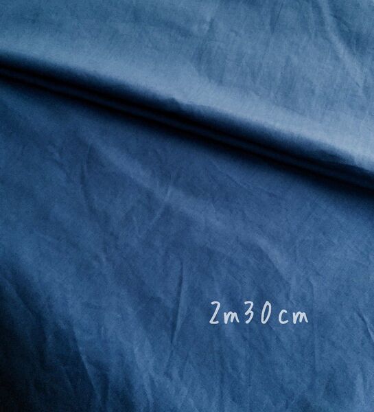 【生地】コットンリネンシーチング 2.3m