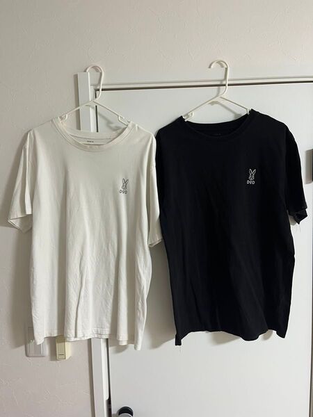メチャシックパックTee