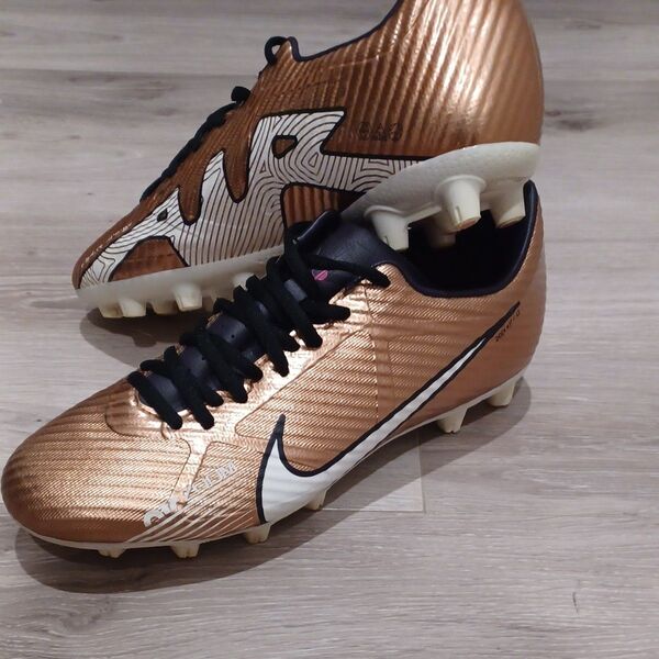 ナイキ NIKE MERCURIAL ヴェイパー サッカー スパイク 26.5センチ