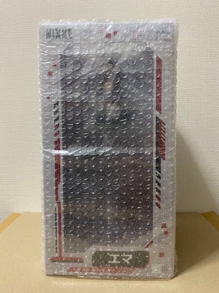 【未開封】 FURYU 勝利の女神:NIKKE エマ 1/7スケールフィギュア