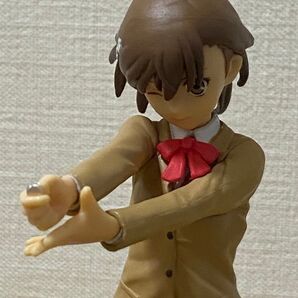 とある魔術の禁書目録Ⅱ 御坂美琴 フィギュア