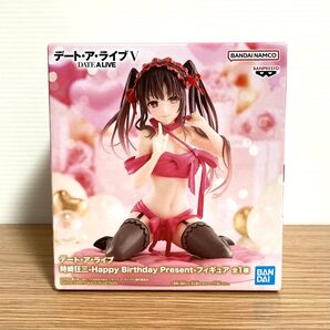 デート・ア・ライブV 時崎狂三 フィギュア